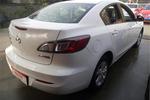 马自达3星骋2011款1.6L 自动精英型