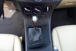 马自达3星骋2011款1.6L 自动精英型