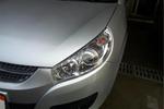 江淮和悦RS2010款1.8L 手动 舒适增配型5座