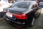 大众朗逸2013款1.6L 手动 风尚版