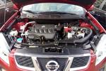 日产逍客2013款2.0XV 炫 CVT 2WD