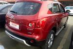日产逍客2013款2.0XV 炫 CVT 2WD