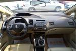 本田思域2006款1.8L 手动豪华版