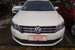 大众朗逸2013款1.6L 自动 豪华版