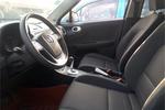 MG32011款1.5L 自动 精英版