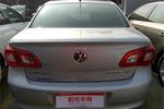大众宝来2008款1.6L 手动 舒适型