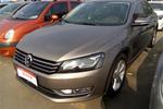 大众帕萨特2013款2.0TSI DSG御尊版