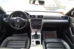 大众帕萨特2013款2.0TSI DSG御尊版