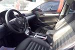 大众帕萨特2013款2.0TSI DSG御尊版