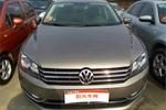 大众帕萨特2013款2.0TSI DSG御尊版
