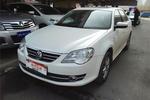 大众宝来2011款1.6L 手动 舒适型