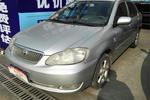 丰田花冠EX2009款1.6L 手动G特别版 
