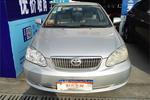 丰田花冠EX2009款1.6L 手动G特别版 