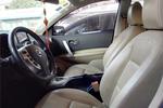 日产逍客2010款20S火 CVT 2WD