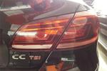 大众CC2015款2.0TSI 豪华型