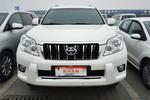 丰田普拉多2010款2.7L 自动 豪华版