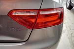 奥迪A5双门2008款2.0TFSI coupe