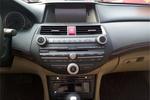 本田雅阁2013款2.0L SE