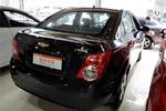 雪佛兰爱唯欧三厢2011款1.4SL 手动