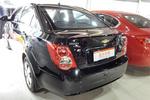雪佛兰爱唯欧三厢2011款1.4SL 手动