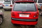 雪佛兰乐骋2005款1.4 SE 电喷（手动）