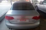 奥迪A4L2009款2.0TFSI 舒适型