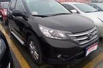 本田CR-V2012款2.4L 四驱豪华版