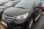 本田CR-V2012款2.4L 四驱豪华版