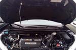 本田CR-V2012款2.4L 四驱豪华版