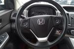 本田CR-V2012款2.4L 四驱豪华版