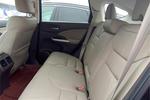 本田CR-V2012款2.4L 四驱豪华版