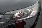 本田CR-V2012款2.4L 四驱豪华版