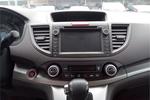 本田CR-V2012款2.4L 四驱豪华版