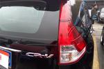 本田CR-V2012款2.4L 四驱豪华版