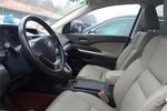 本田CR-V2012款2.4L 四驱豪华版