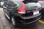 本田CR-V2012款2.4L 四驱豪华版