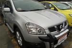 日产逍客2013款2.0XV 炫 CVT 2WD