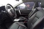 日产逍客2013款2.0XV 炫 CVT 2WD