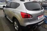 日产逍客2013款2.0XV 炫 CVT 2WD