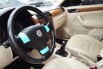 大众宝来2008款1.6L 手动 舒适型