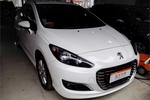 标致3082014款乐享版 1.6L 自动风尚型