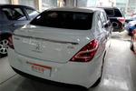 标致3082014款乐享版 1.6L 自动风尚型