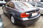 宝马3系2008款320i 进取型