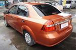 雪佛兰乐风2006款1.4 SE 手动