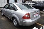 福特福克斯三厢2007款1.8L 手动舒适型