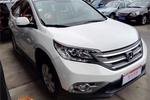 本田CR-V2012款2.0L 两驱都市版
