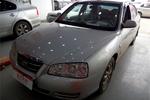 现代伊兰特2008款1.6GLS 手动豪华贵雅版