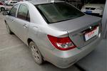 比亚迪F32011款1.5L 新白金版豪华型 