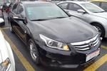 本田雅阁2011款2.0L EX