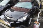 雪佛兰科鲁兹2011款1.6 SE MT 变形金刚版 